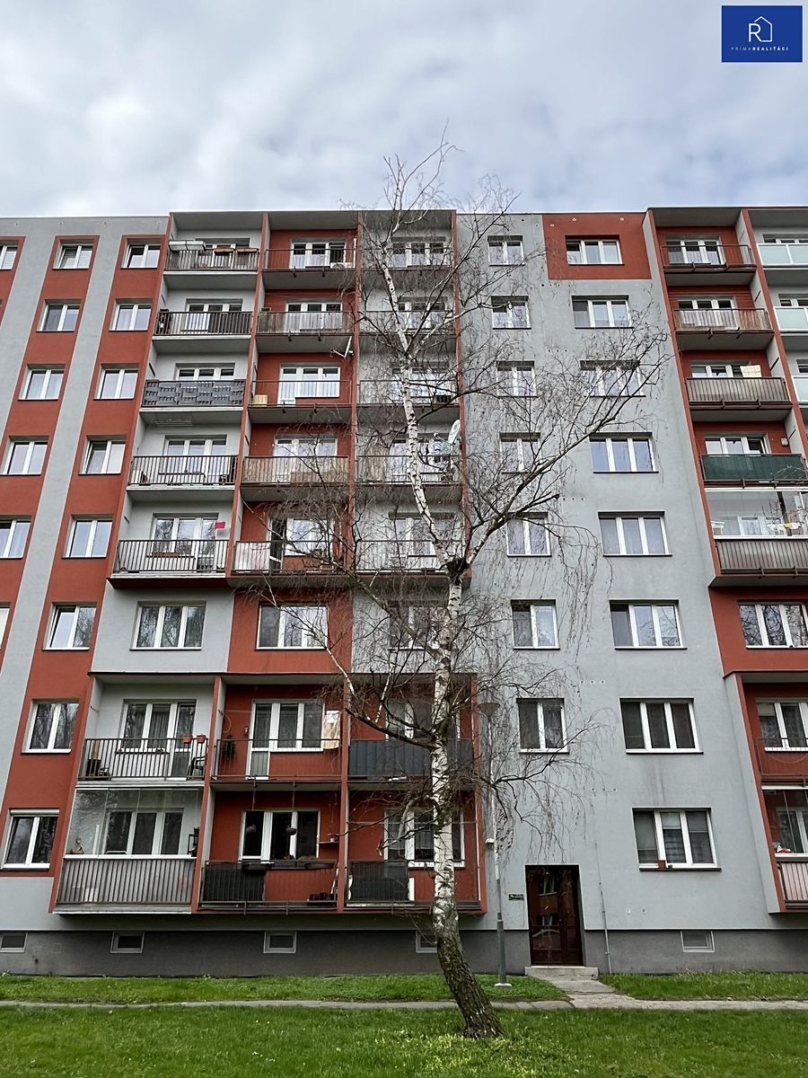 Prodej bytu 2+1 56 m² – fotografie 2