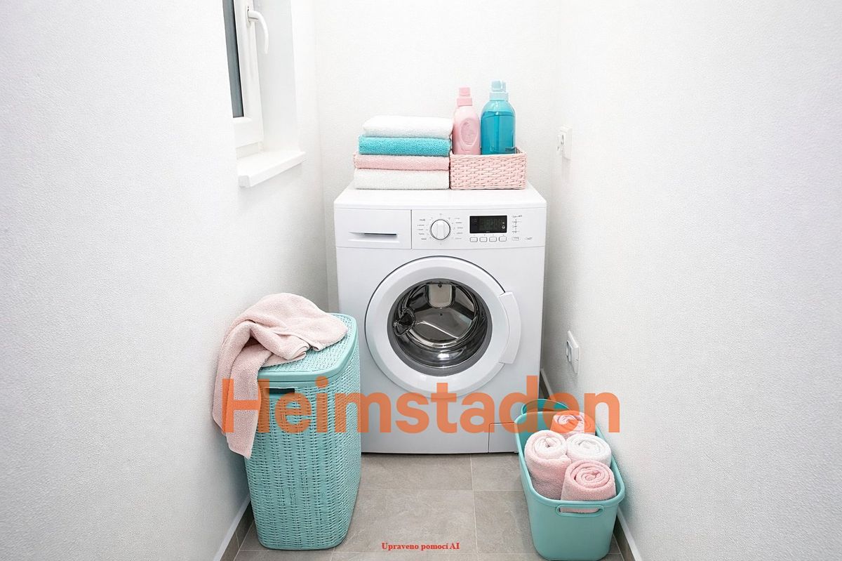 Pronájem bytu 2+kk 45 m² – fotografie 4