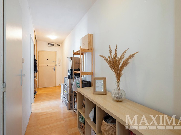 Квартира 3+1 на продаж, 76 м² (13 з 20)