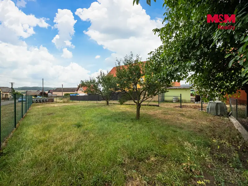 Prodej stavebního pozemku 248 m², Lhota pod Radčem – náhled fotky 2