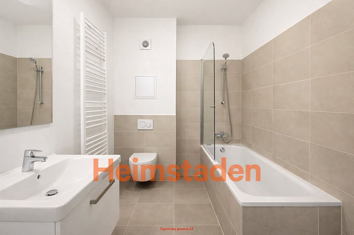 Pronájem bytu 2+kk 49 m² – fotografie 4