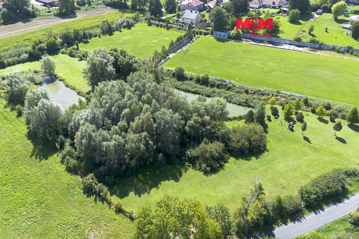 Prodej komerčního pozemku 27295 m², Kutná Hora – fotka 1 z 3