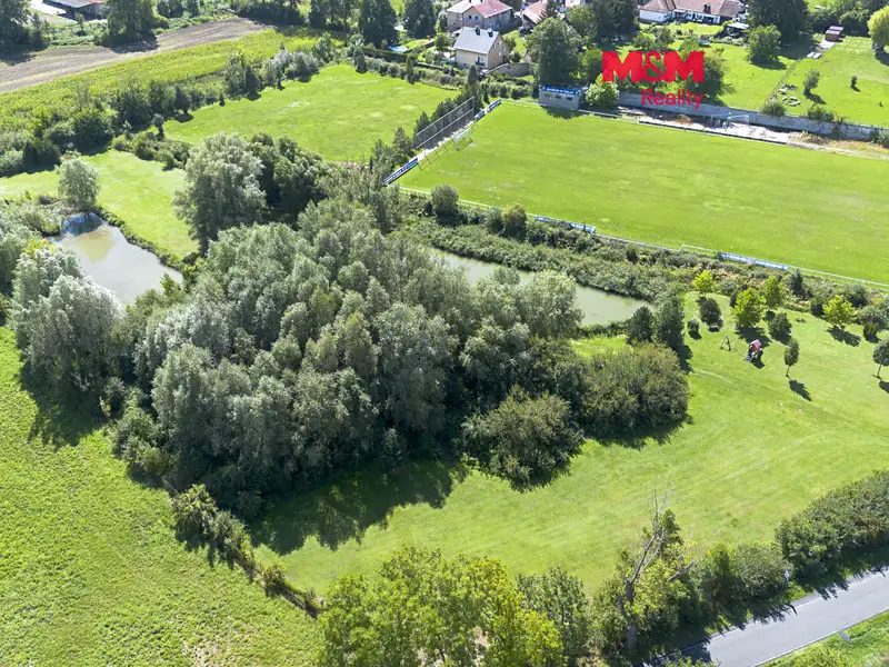 Prodej komerčního pozemku 27295 m², Kutná Hora – náhled fotky 1