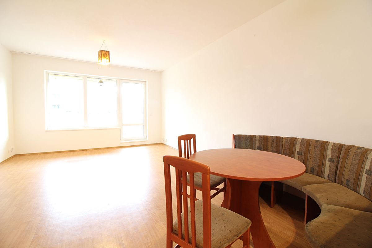 Pronájem bytu 3+kk 84 m² – fotografie 3