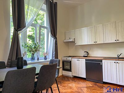 Pronájem bytu 2+1 88 m²