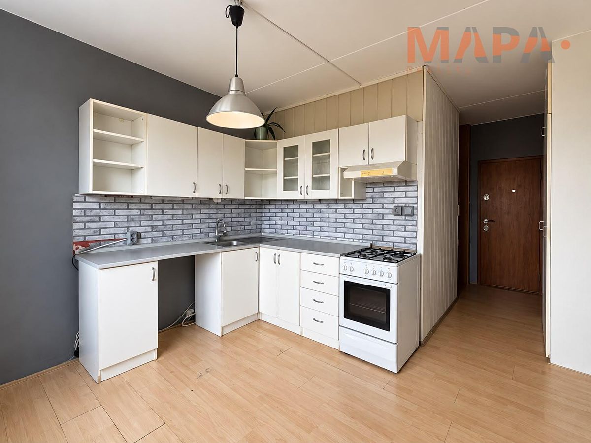 Prodej bytu 1+1 39 m² – fotografie 2