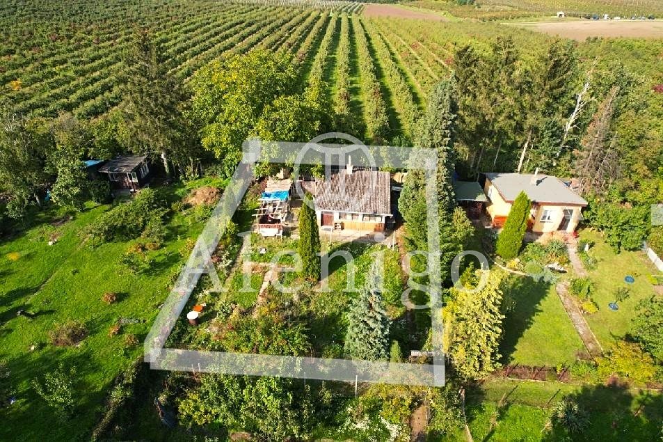 Prodej chaty 40 m², pozemek 400 m² – fotografie 4