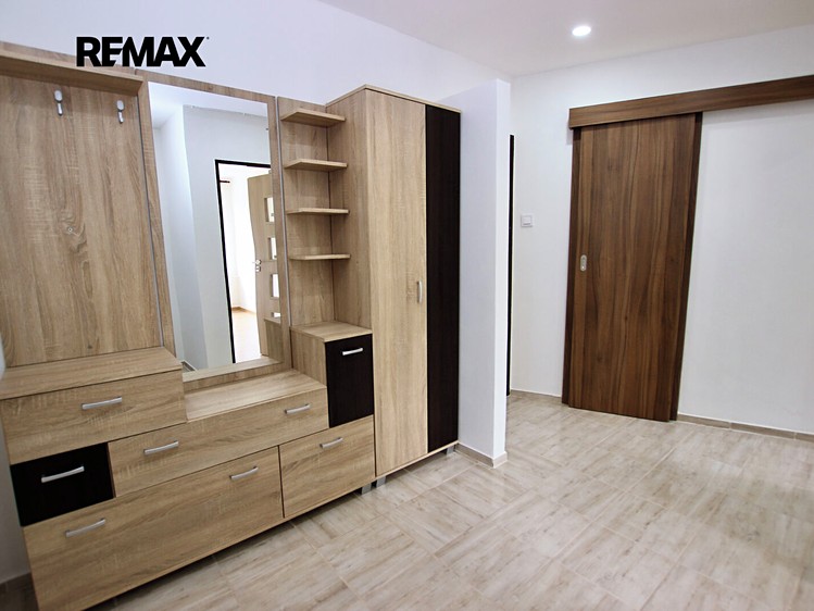 Квартира 3+kk в оренду, 64 м² (5 з 19)