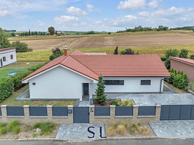 Prodej rodinného domu 152 m², pozemek 1125 m²