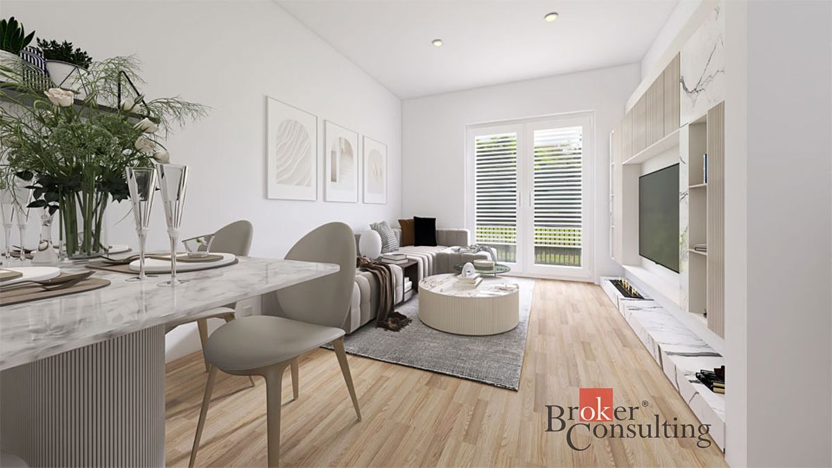 Prodej bytu 2+kk 45 m² – fotografie 2