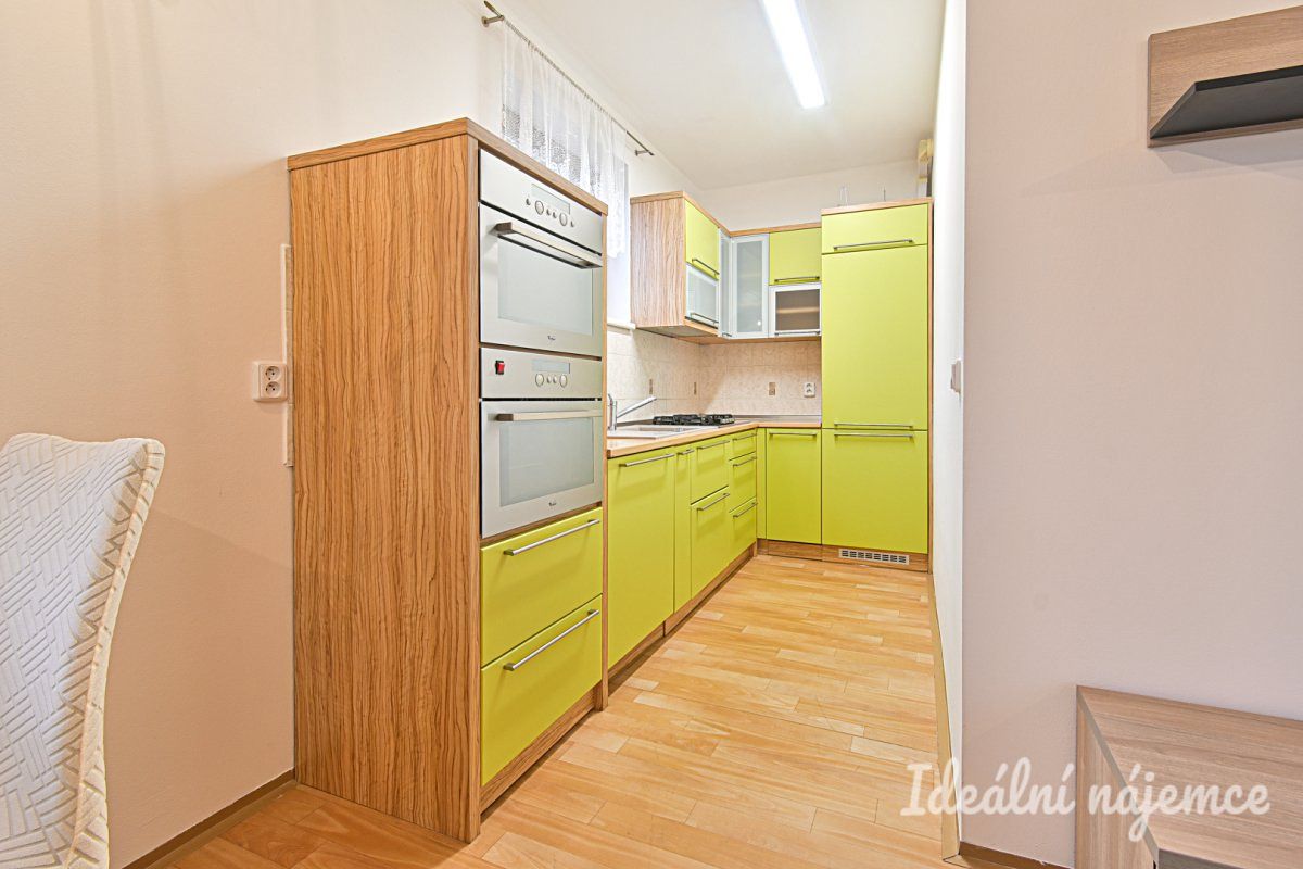 Pronájem bytu 2+kk 56 m² – fotografie 5