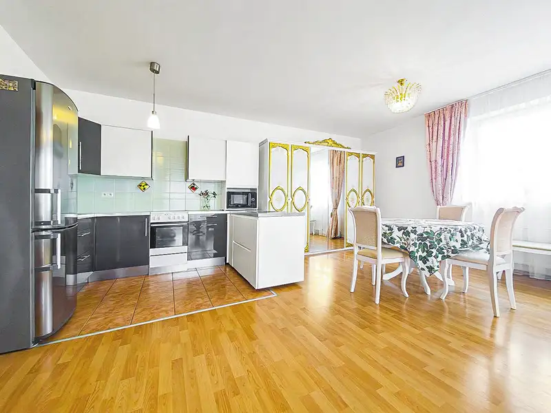 Prodej bytu 3+kk 85 m², Praha – náhled fotky 3