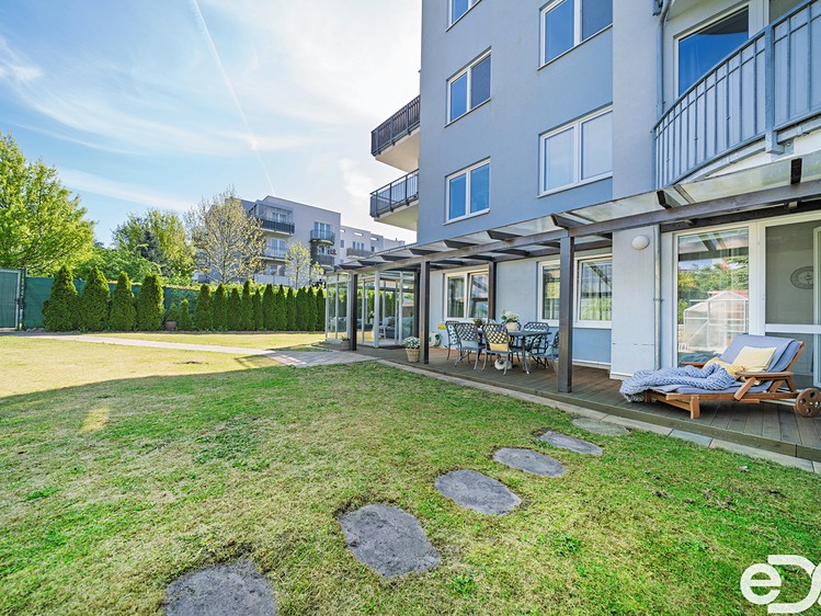 Квартира 3+kk на продаж, 83 м² (5 з 43)