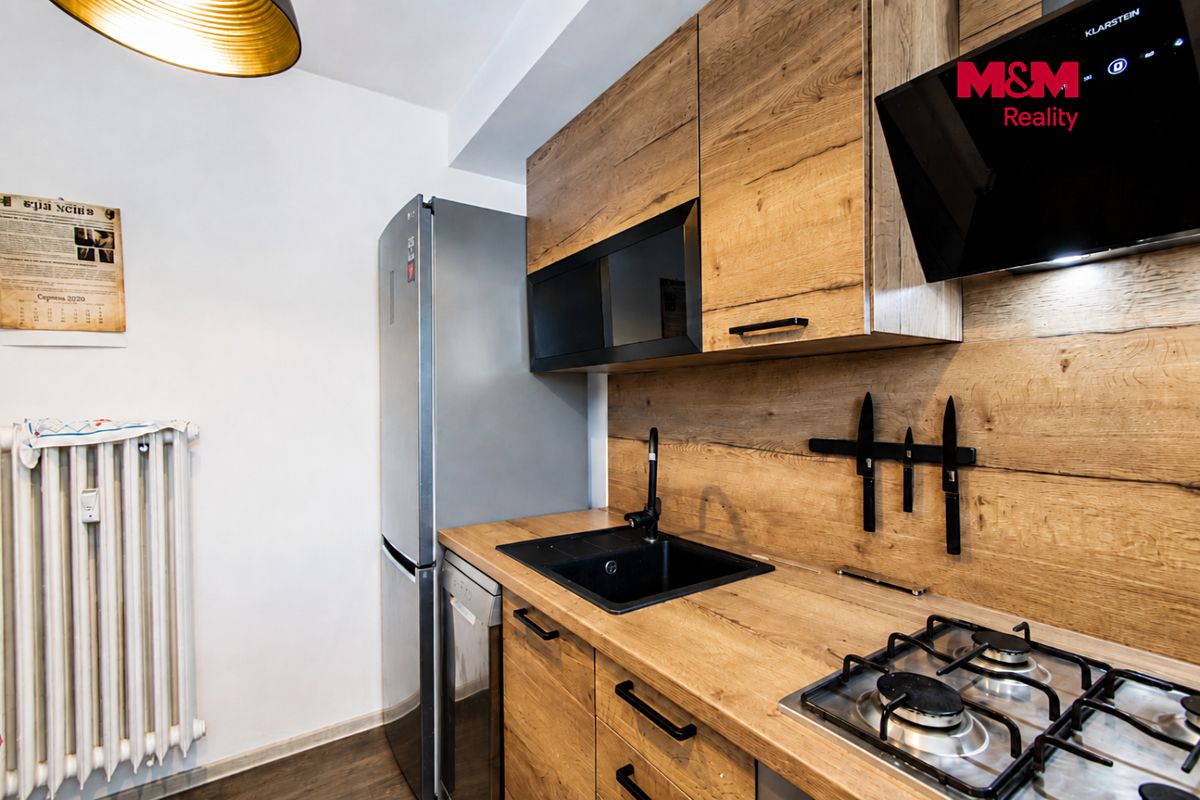 Prodej bytu 3+1 73 m² – fotografie 2