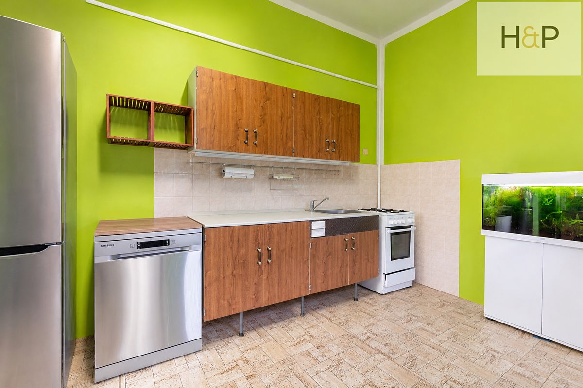 Prodej bytu 2+1 88 m² – fotografie 2