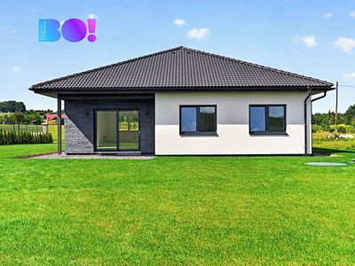 Prodej rodinného domu 113 m², pozemek 895 m²