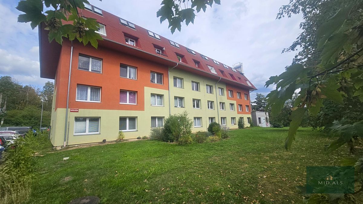 Pronájem bytu atypický 38 m² – fotografie 5