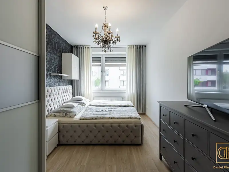Prodej bytu 3+kk 89 m², Slavkov u Brna – náhled fotky 3