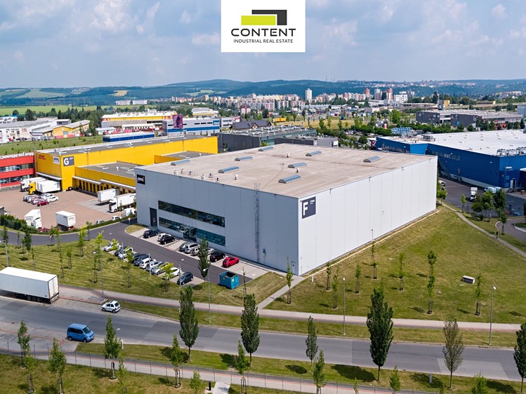 Pronájem komerčního prostoru, 5 119 m² (12 z 18)