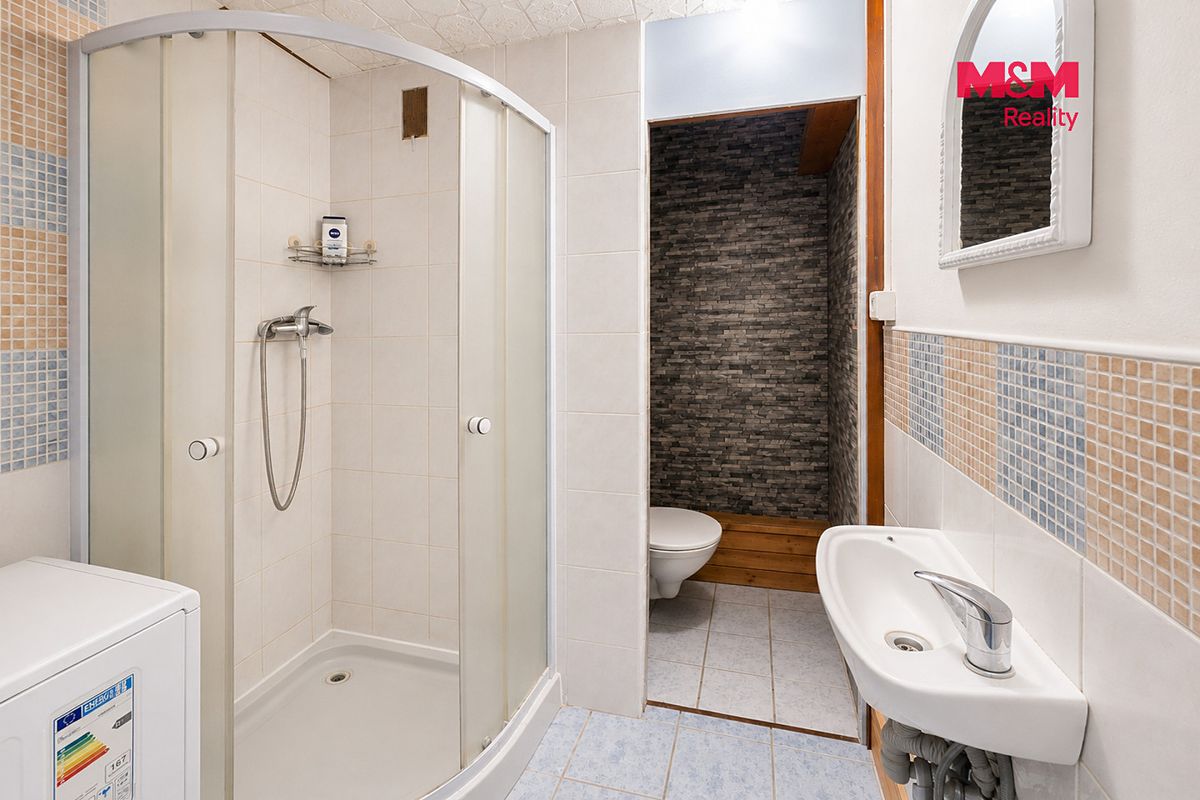Prodej bytu 1+kk 21 m² – fotografie 5