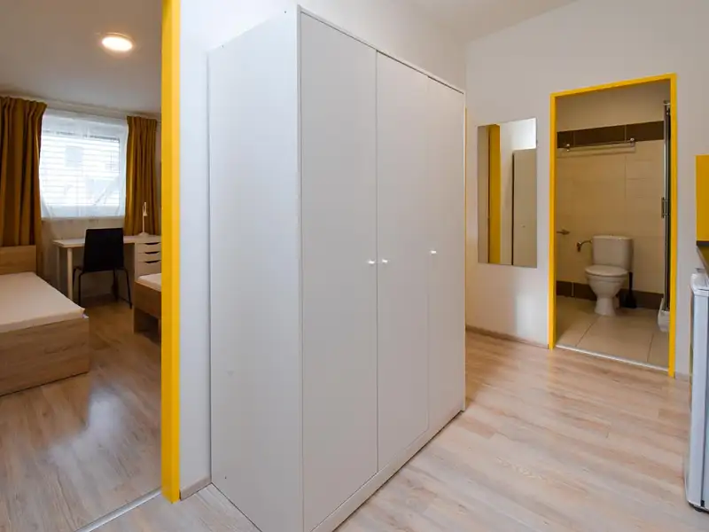 Pronájem bytu 2+1 31 m², Brno – náhled fotky 3