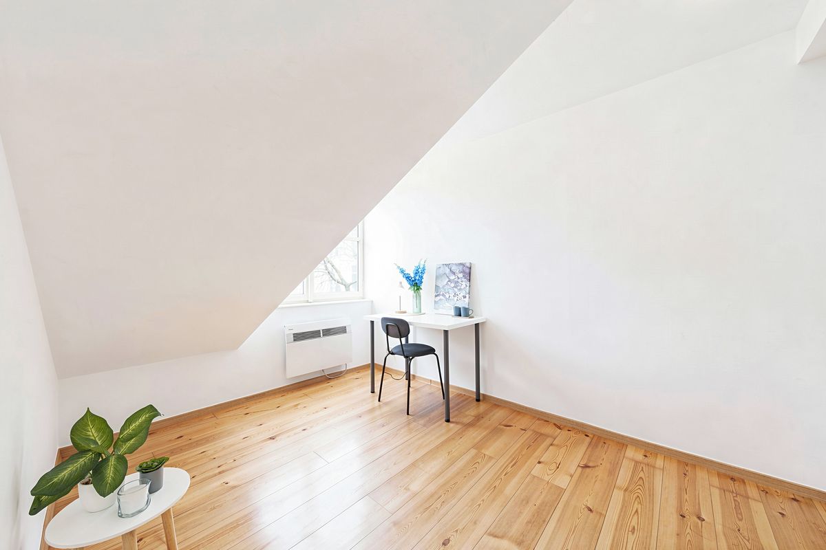 Pronájem bytu pokoje 15 m² – fotografie 2