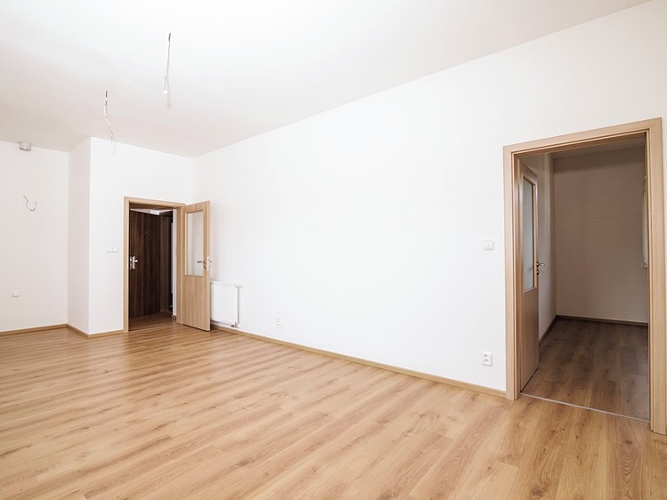Квартира 2+kk на продаж, 53 м² (11 з 26)