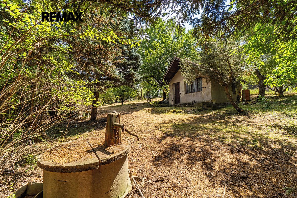 Prodej zahrady 1432 m² – fotografie 4