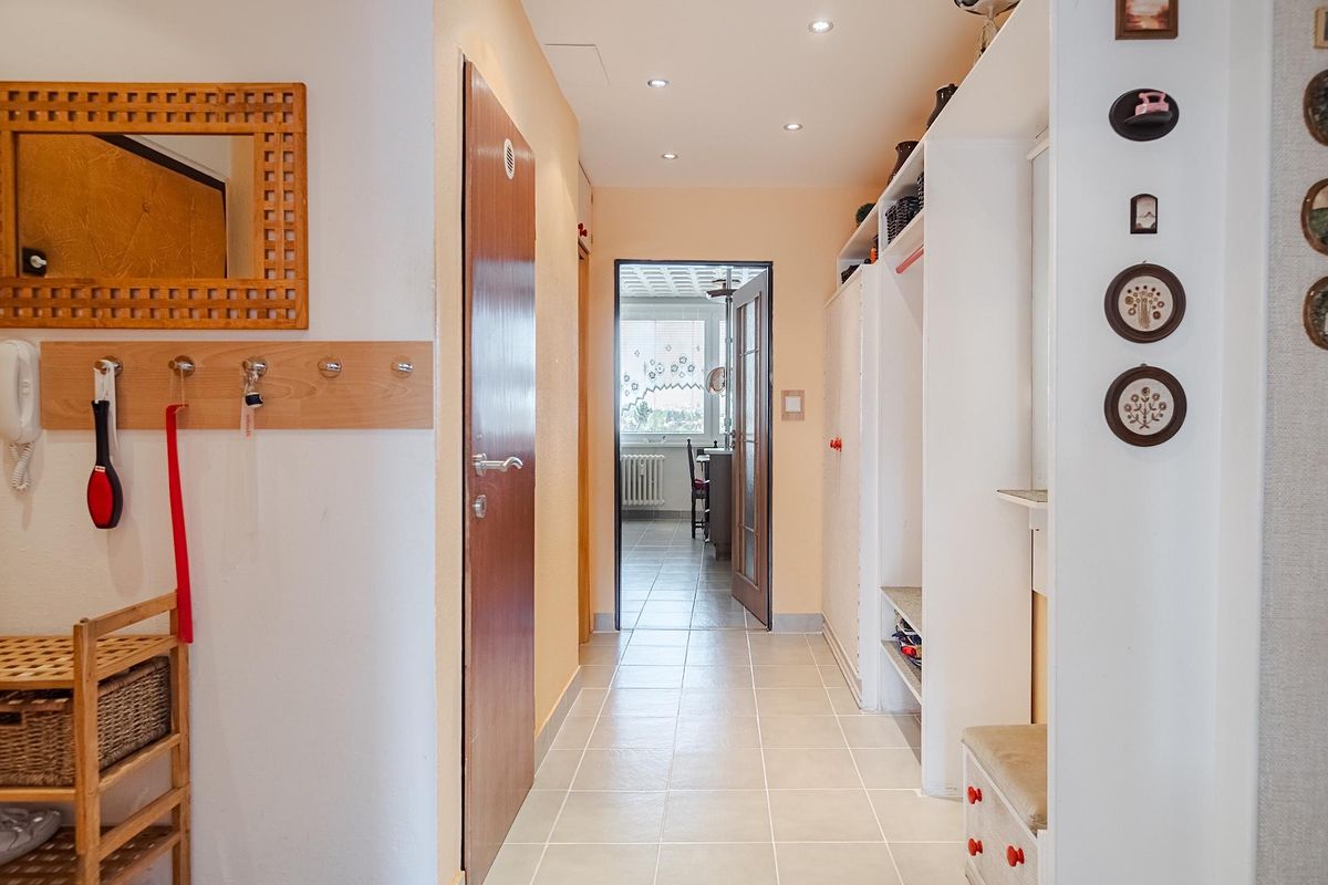 Prodej bytu 4+1 108 m² – fotografie 5