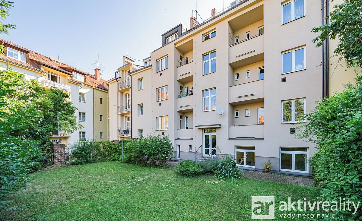 Prodej bytu 2+kk 55 m²