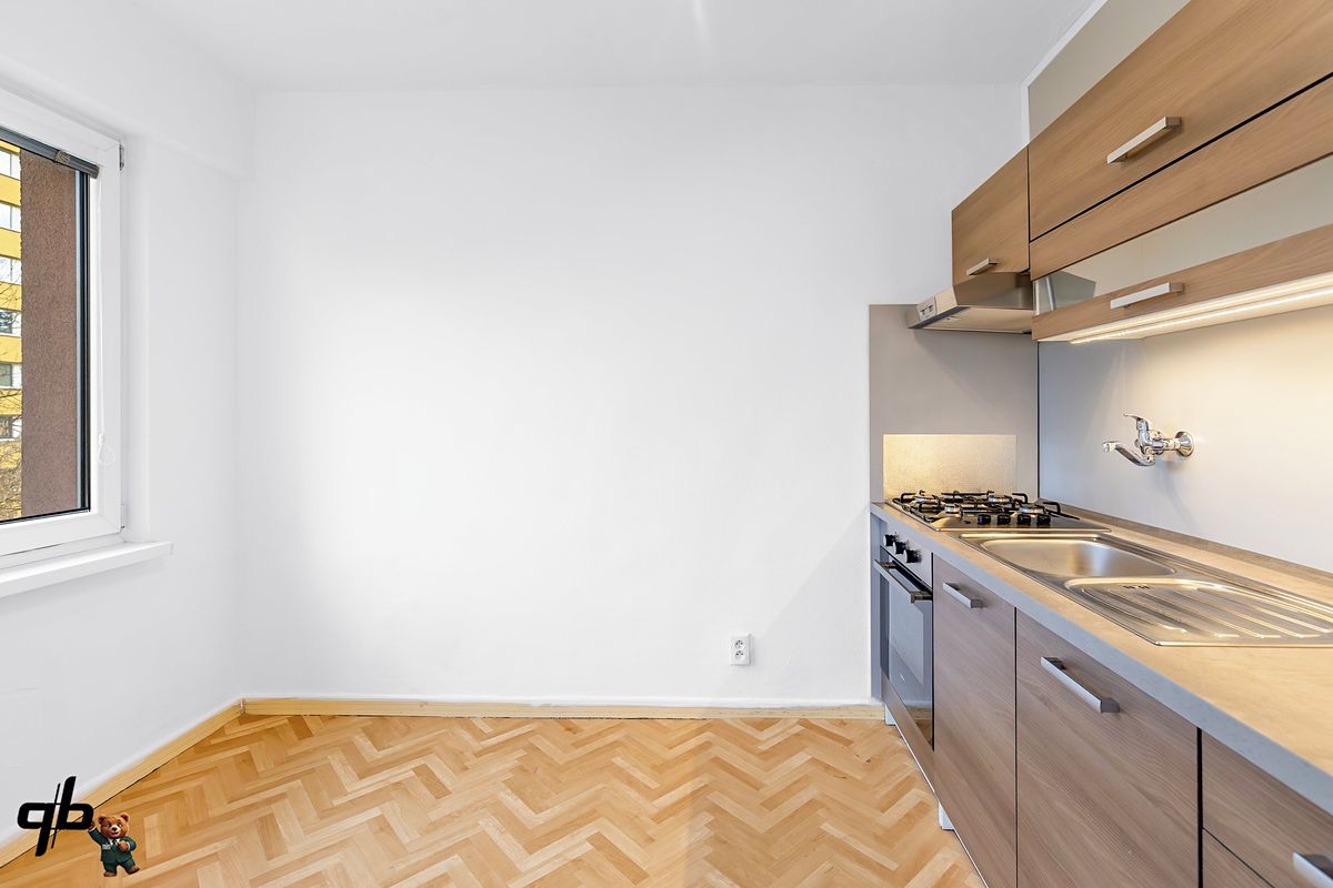 Prodej bytu 1+1 27 m² – fotografie 4