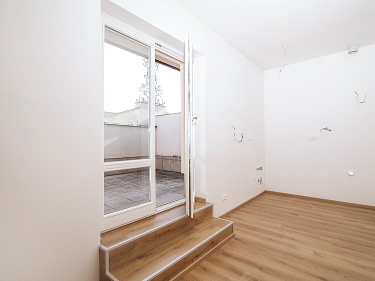 Квартира 2+kk на продаж, 53 м² (6 з 26)