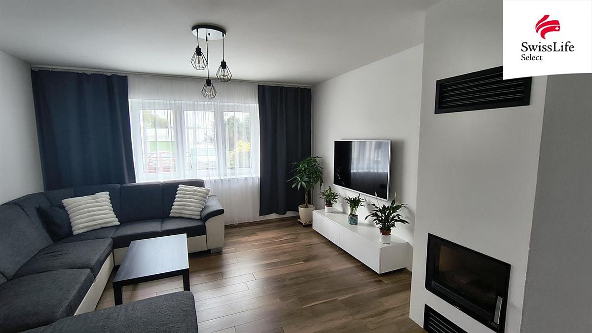 Prodej rodinného domu 137 m², pozemek 412 m² – fotografie 3