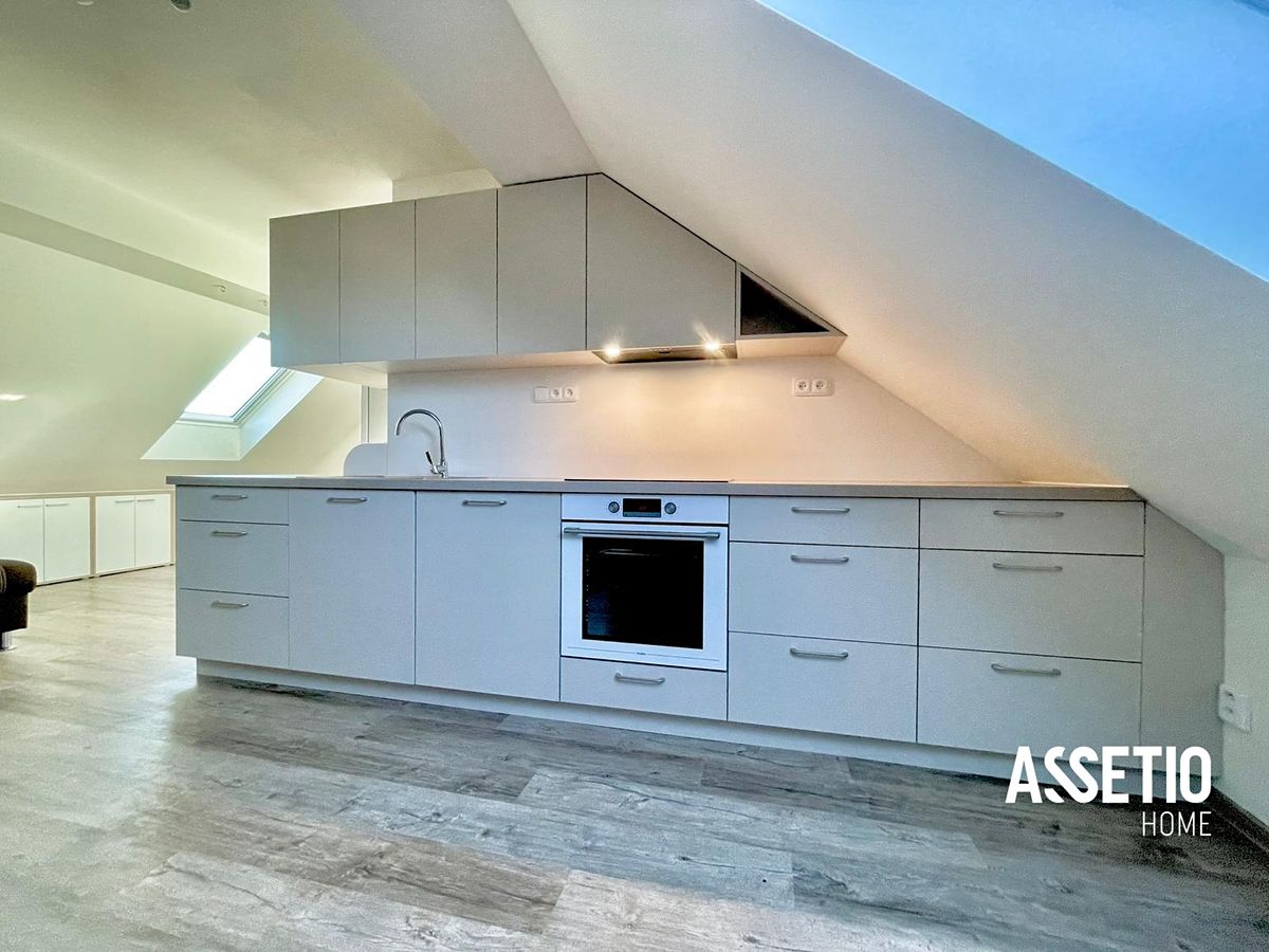 Pronájem bytu 1+kk 70 m²