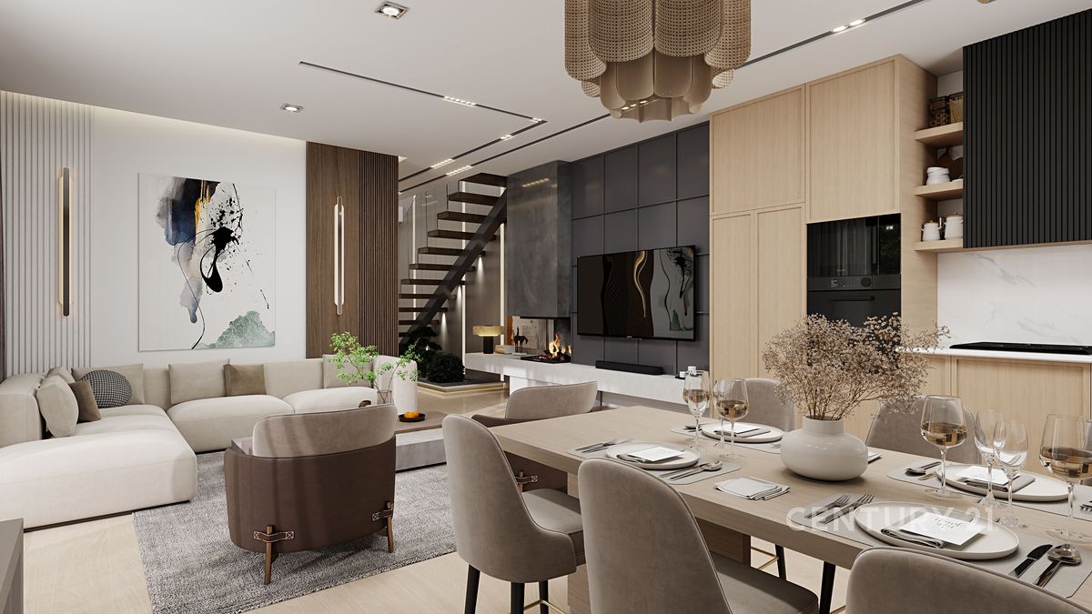 Prodej rodinného domu 157 m², pozemek 518 m² – fotografie 5