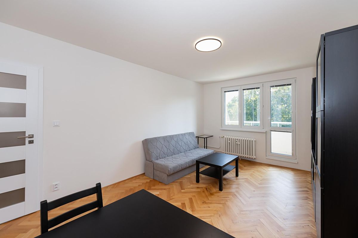 Pronájem bytu 2+1 53 m² – fotografie 5