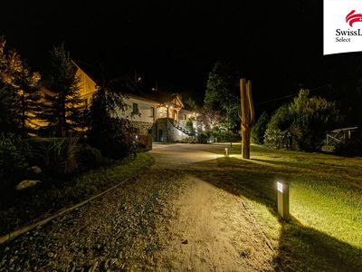 Prodej ubytovacího zařízení 298 m²