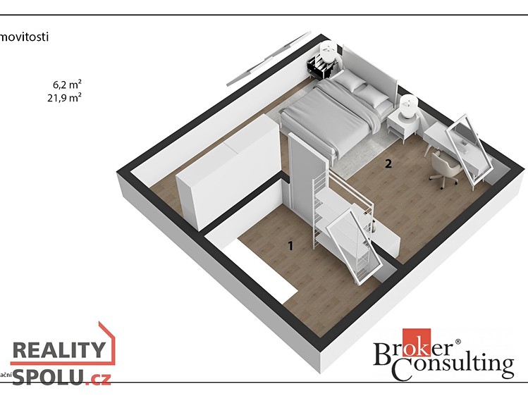 Wohnung 3+kk zum Kauf, 109 m² (17 von 17)