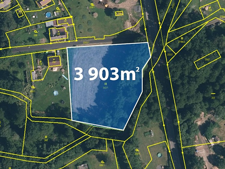 Grundstück zum Kauf, 3.903 m² (4 von 7)
