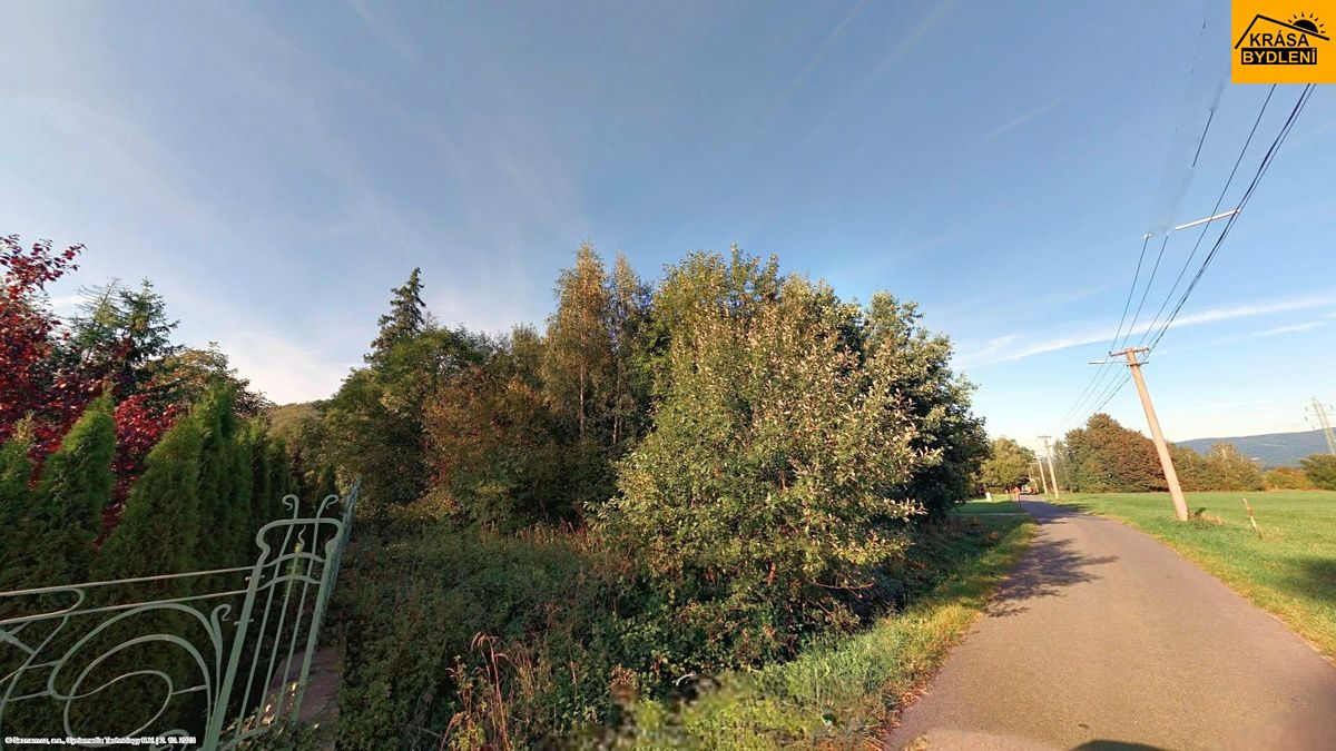 Prodej louky 2790 m², Kunčice pod Ondřejníkem – fotka 1 z 3