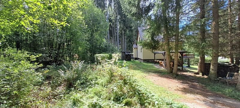 Prodej pozemku 88 m²