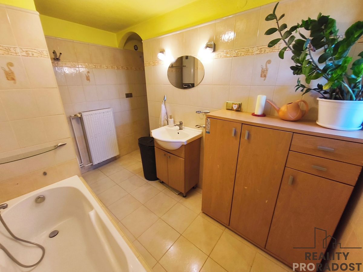 Prodej rodinného domu 187 m², pozemek 507 m² – fotografie 3