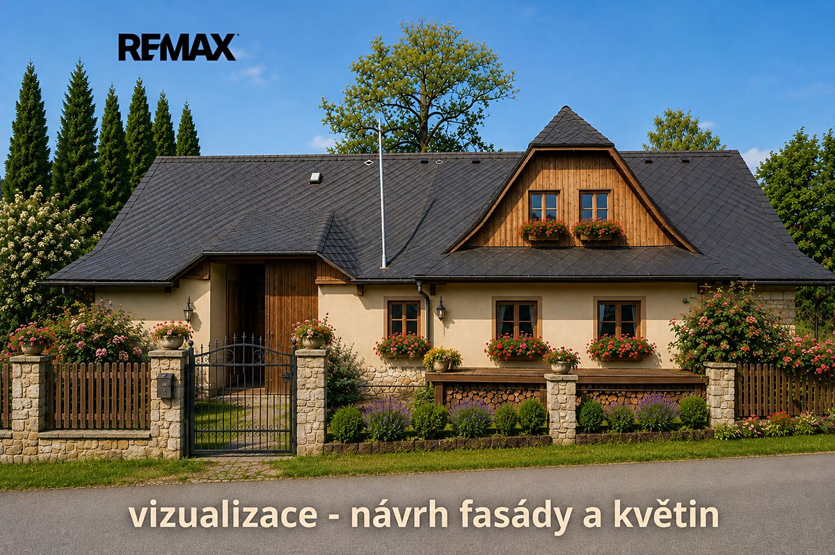 Prodej chalupy 114 m², pozemek 676 m² – fotografie 2