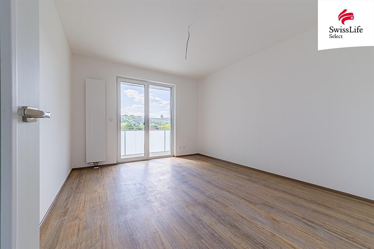 Pronájem bytu 2+kk 56 m²