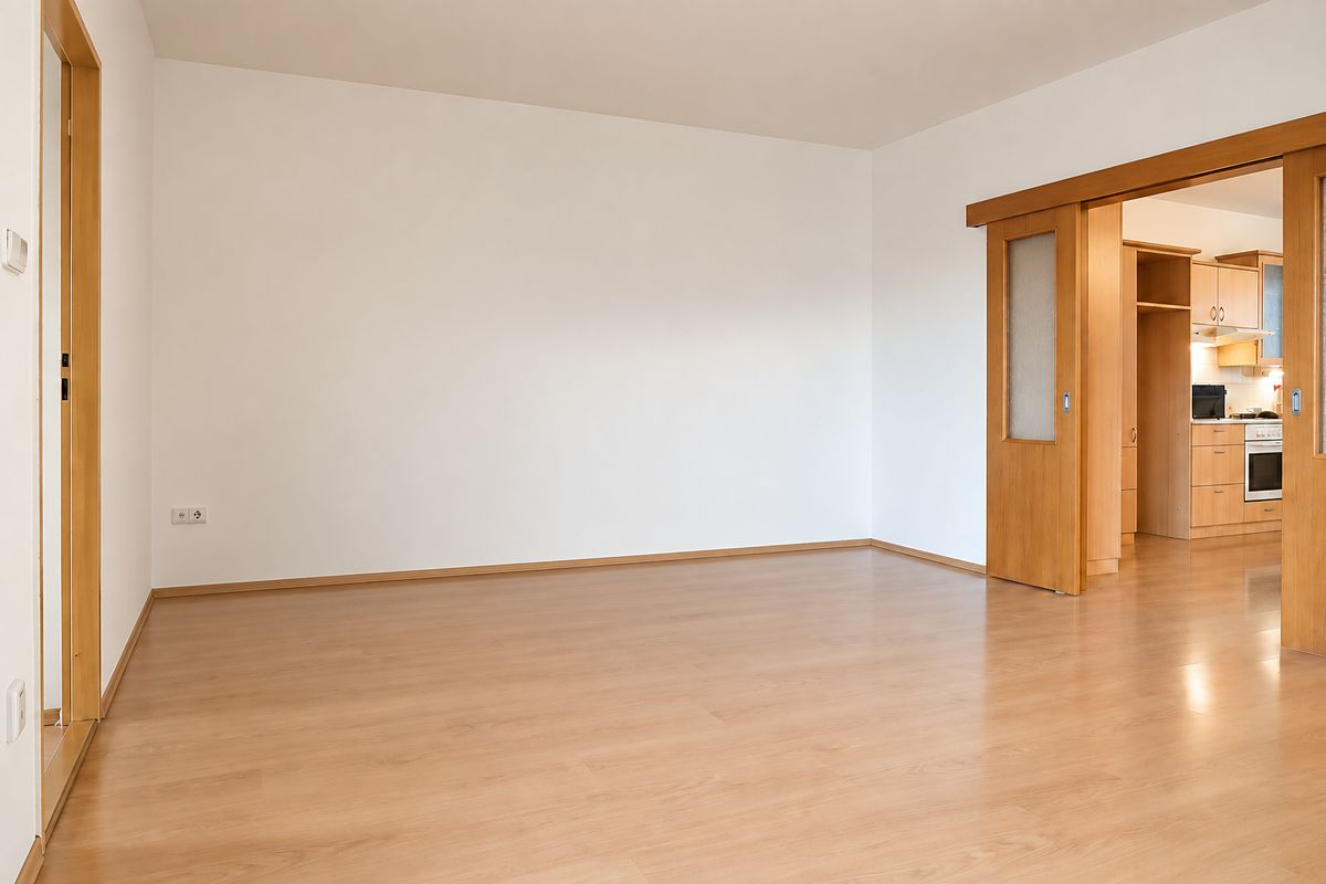 Pronájem bytu 3+1 91 m² – fotografie 2