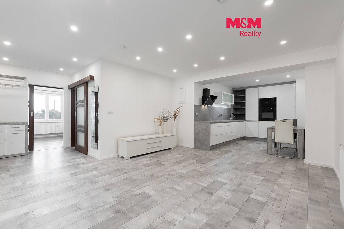 Prodej bytu 2+kk 55 m²