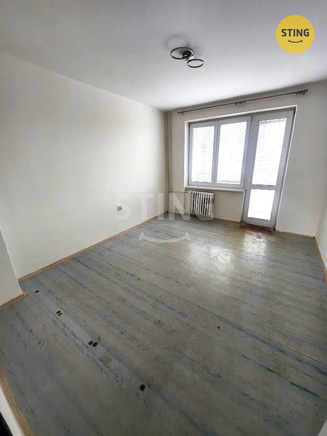 Pronájem bytu 2+1 52 m² – fotografie 5