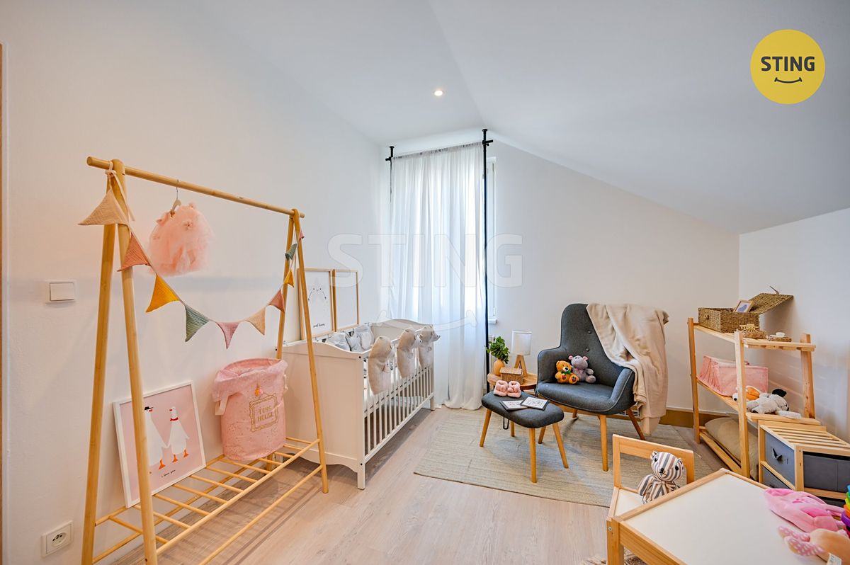 Prodej rodinného domu 82 m², pozemek 45 m² – fotografie 5
