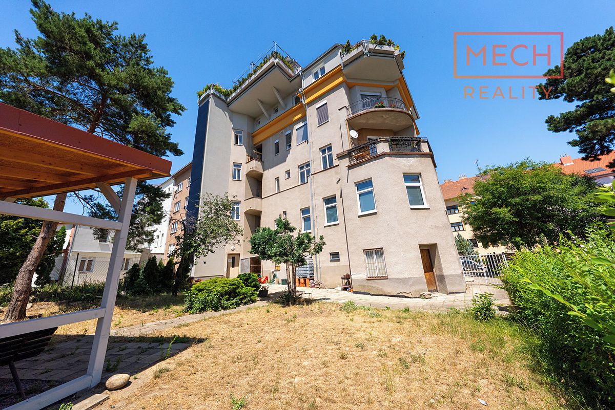 Prodej bytu 2+1 65 m² – fotografie 2
