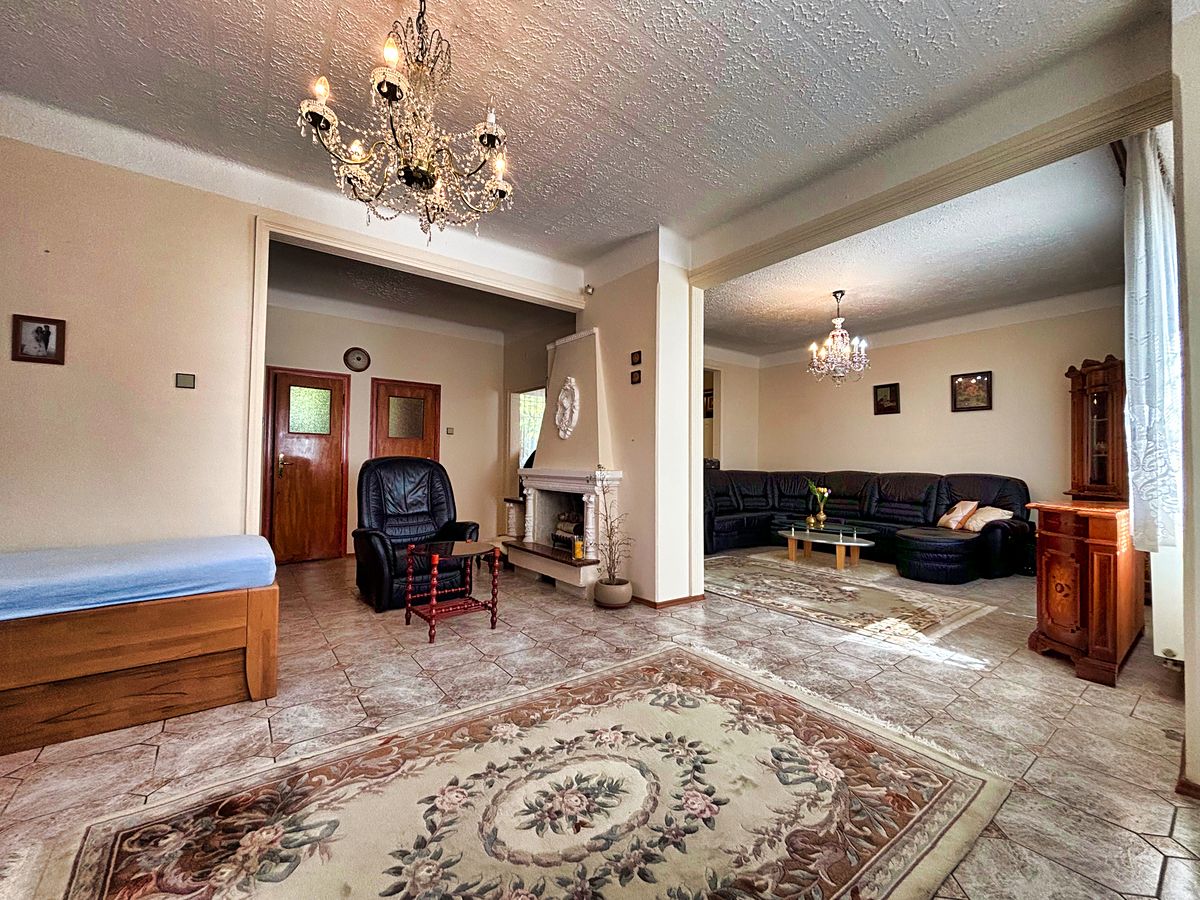 Prodej rodinného domu 184 m², pozemek 505 m² – fotografie 4